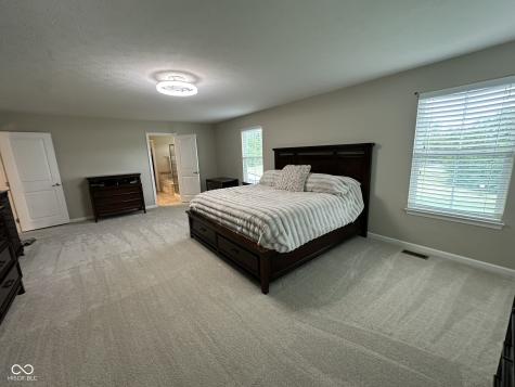 12268 Hawks Nest Drive Fishers IN 46037