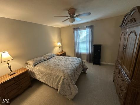 12268 Hawks Nest Drive Fishers IN 46037