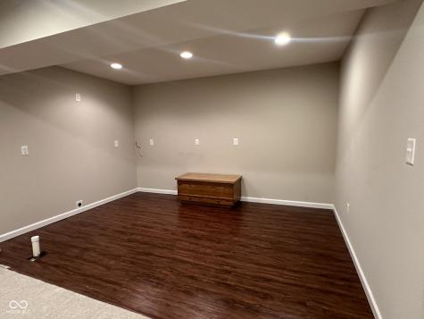 12268 Hawks Nest Drive Fishers IN 46037