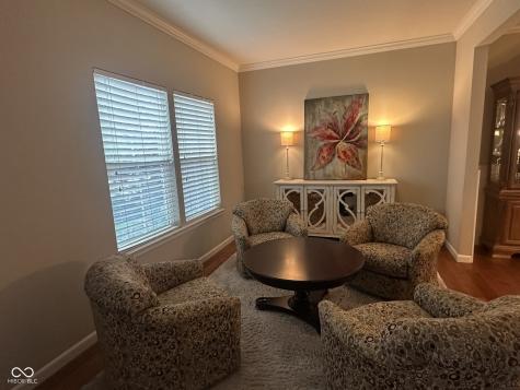 12268 Hawks Nest Drive Fishers IN 46037