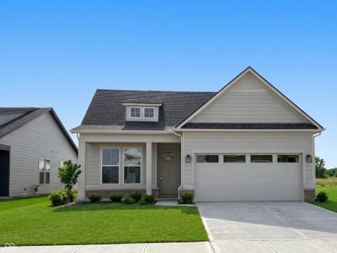 13325 Seven Springs Lane Noblesville IN 46060