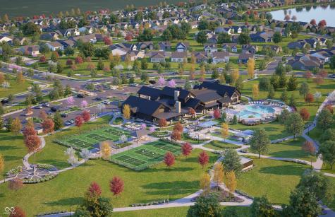 13325 Seven Springs Lane Noblesville IN 46060