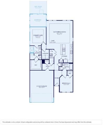 13325 Seven Springs Lane Noblesville IN 46060