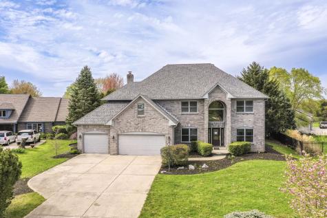 2306 Whispering Way Indianapolis IN 46239