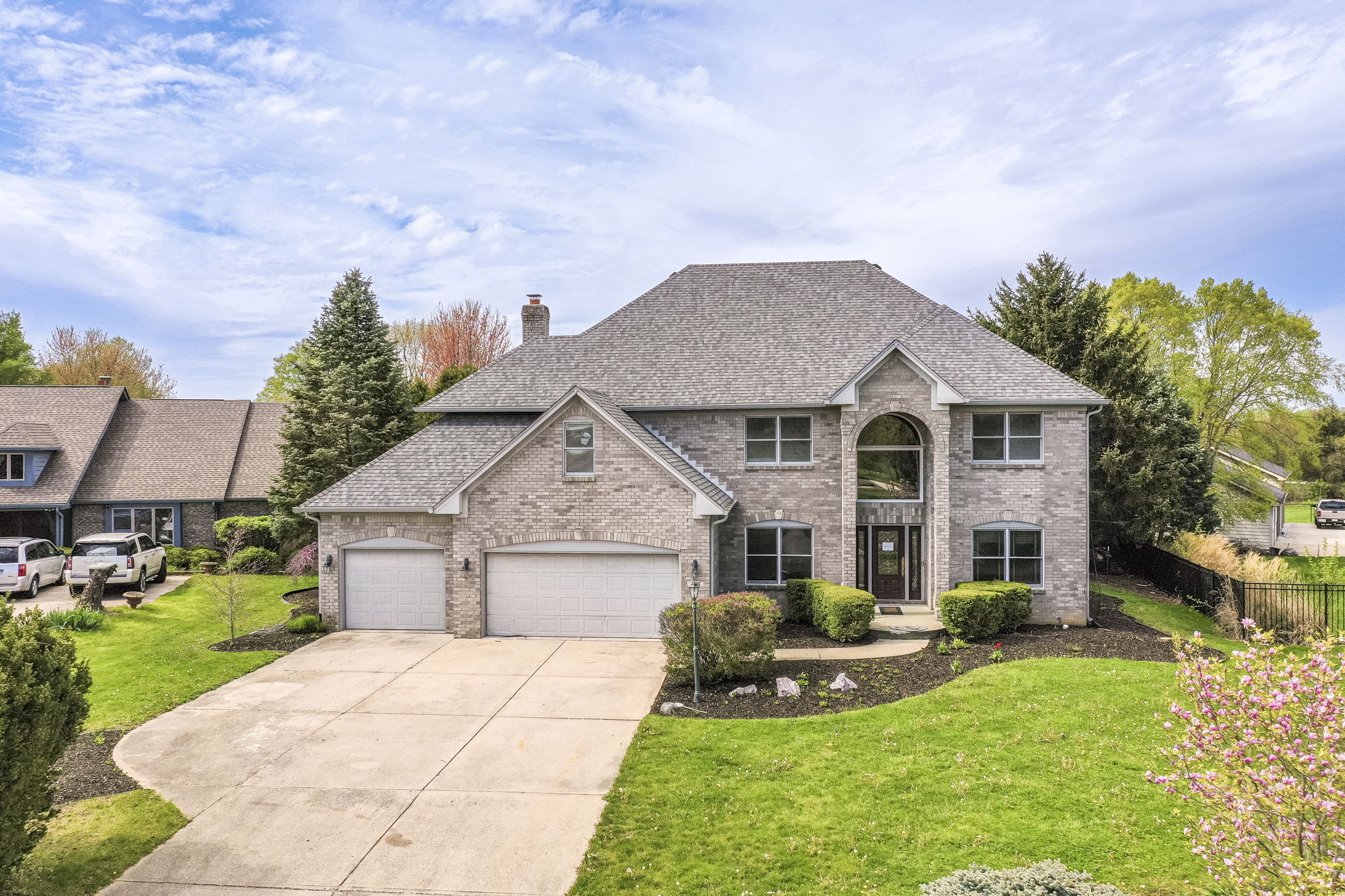 2306 Whispering Way Indianapolis IN 46239