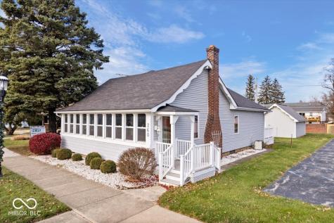 260 W Jackson Street Cicero IN 46034