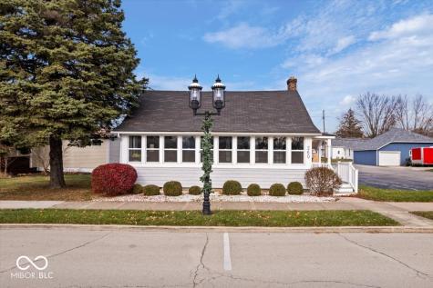 260 W Jackson Street Cicero IN 46034