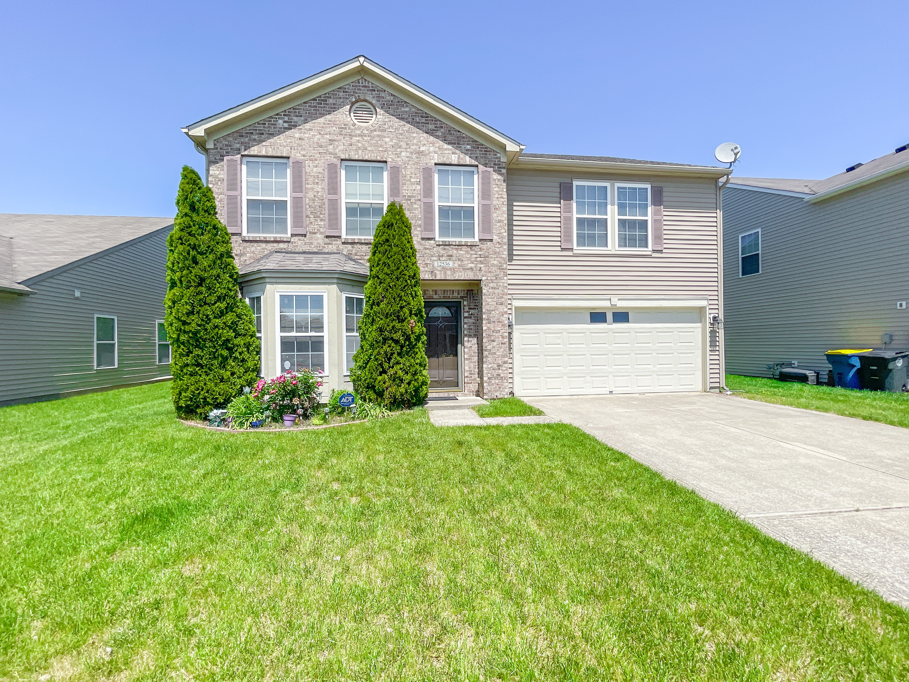 12536 Teacup Way Indianapolis IN 46235