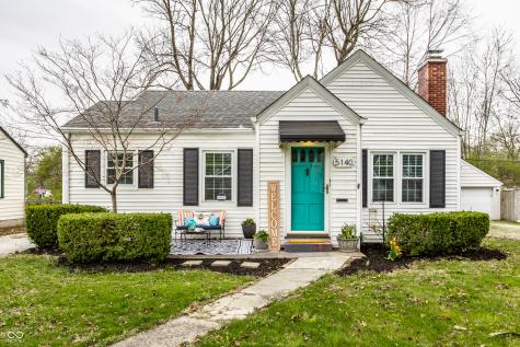 5140 Indianola Avenue Indianapolis IN 46205
