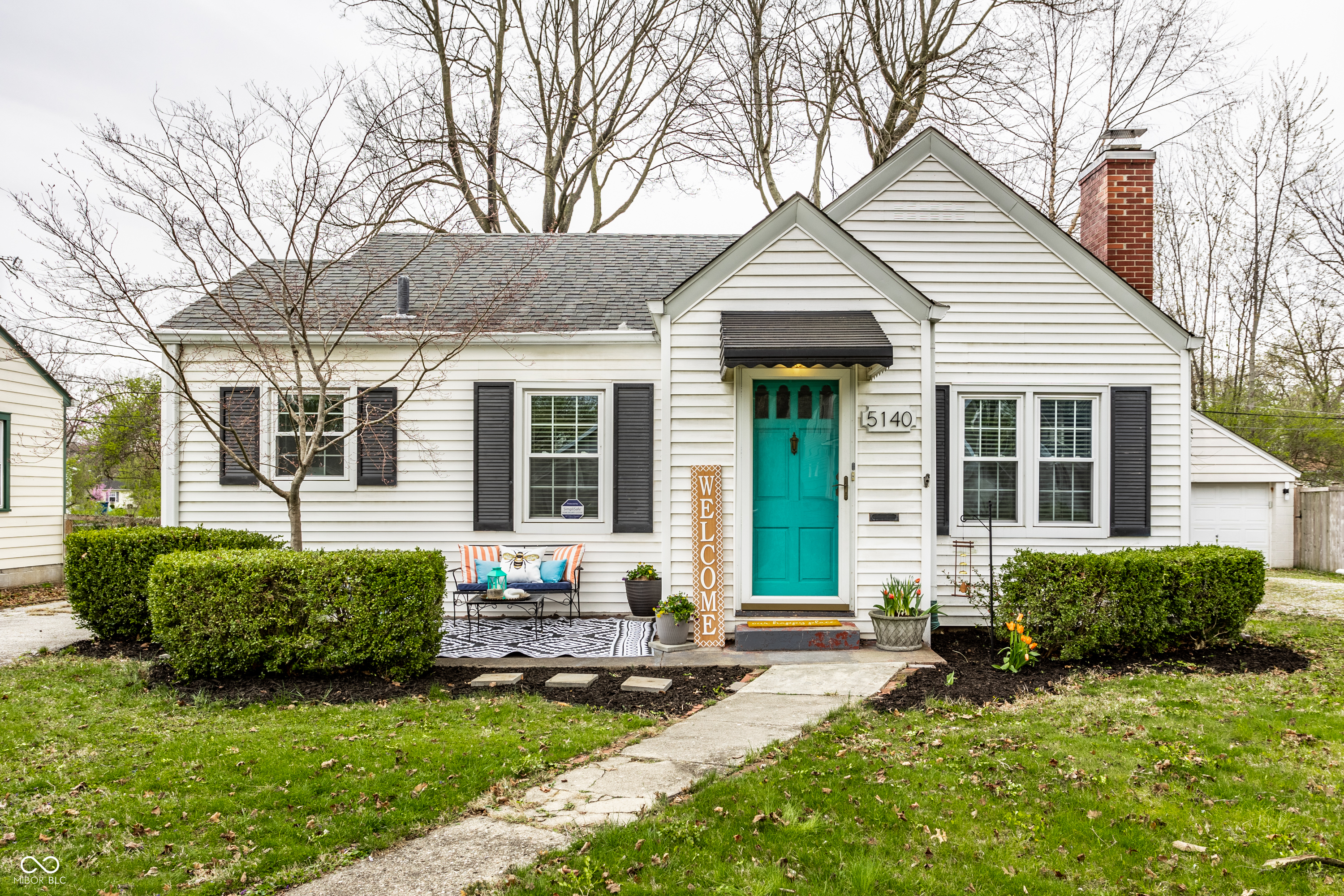 5140 Indianola Avenue Indianapolis IN 46205