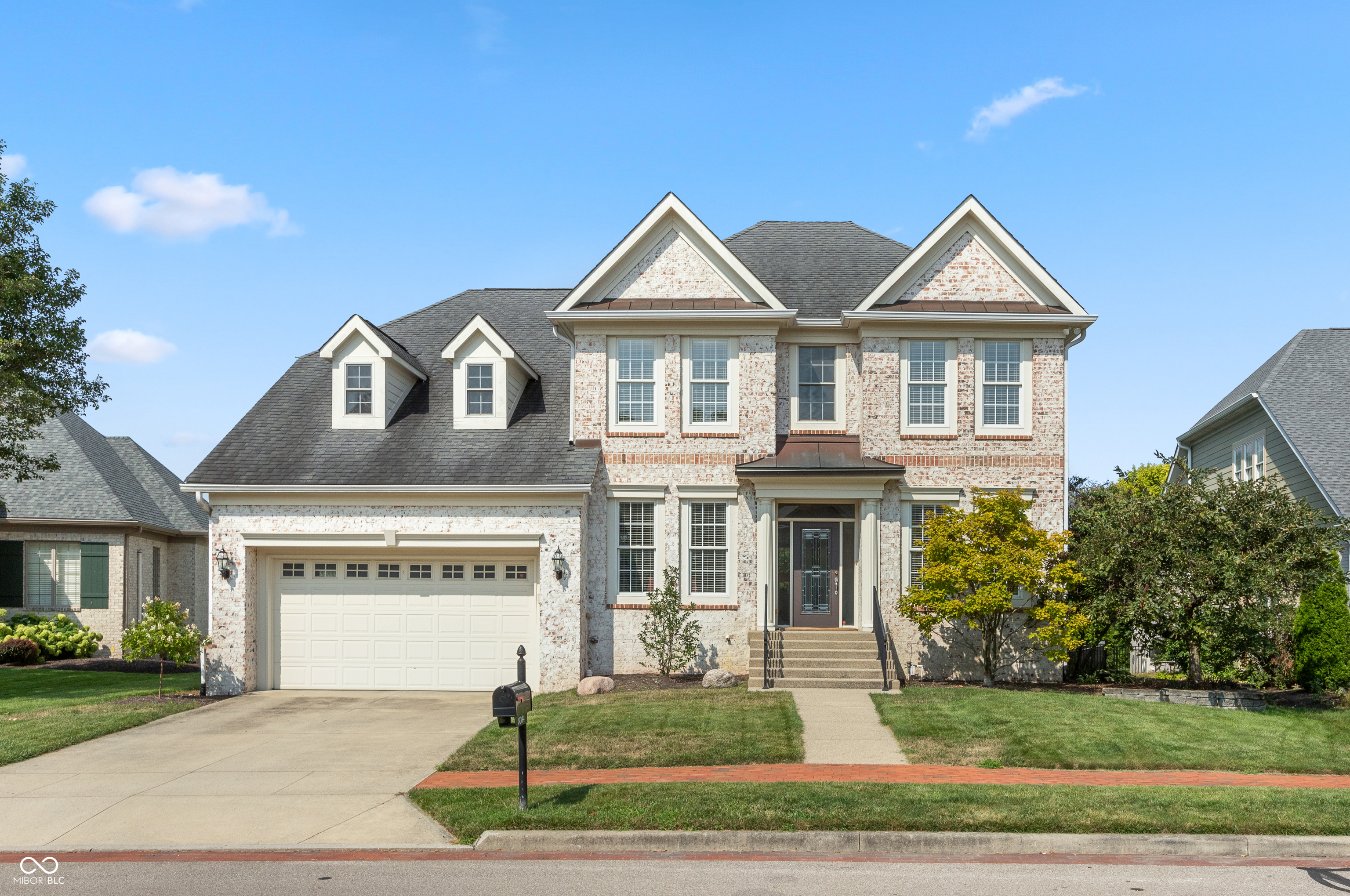 8084 Heyward Drive Indianapolis IN 46250