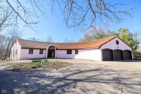 1414 E Rhorer Road Bloomington IN 47401