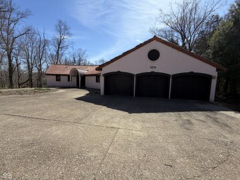1414 E Rhorer Road Bloomington IN 47401
