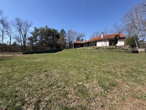1414 E Rhorer Road Bloomington IN 47401
