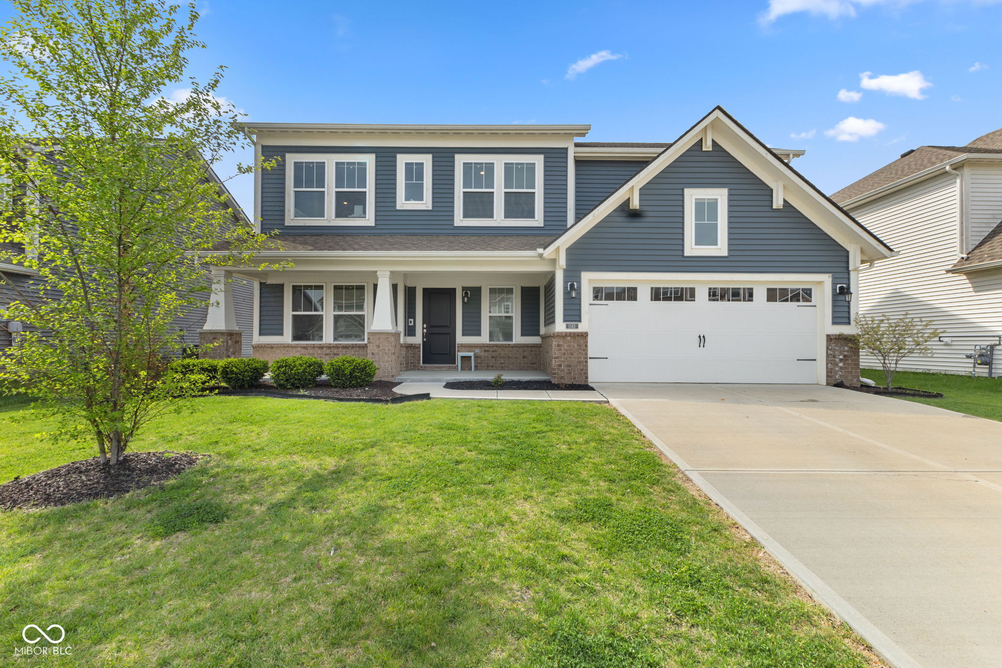 1345 Sanderling Drive Greenwood IN 46143