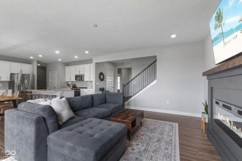 1345 Sanderling Drive Greenwood IN 46143