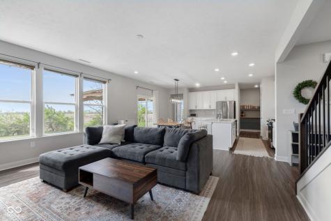 1345 Sanderling Drive Greenwood IN 46143