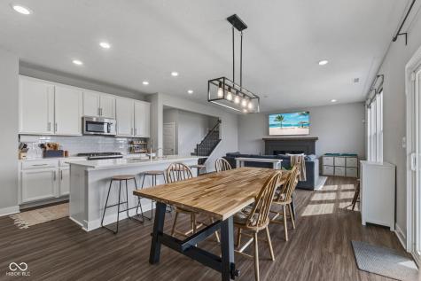1345 Sanderling Drive Greenwood IN 46143