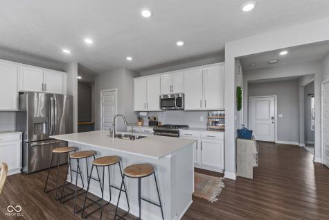 1345 Sanderling Drive Greenwood IN 46143
