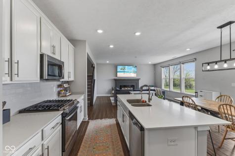 1345 Sanderling Drive Greenwood IN 46143
