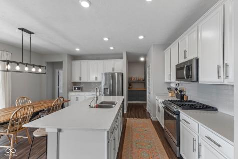 1345 Sanderling Drive Greenwood IN 46143