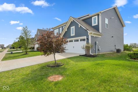 1345 Sanderling Drive Greenwood IN 46143