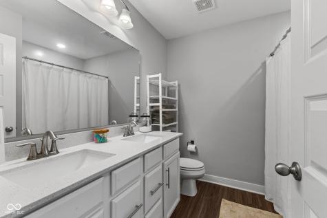 1345 Sanderling Drive Greenwood IN 46143