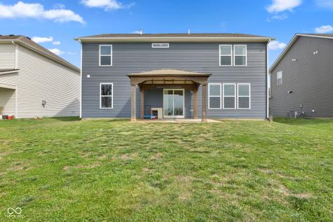 1345 Sanderling Drive Greenwood IN 46143