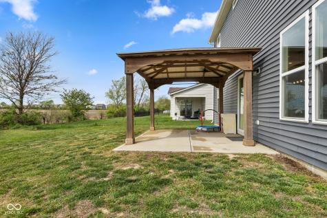 1345 Sanderling Drive Greenwood IN 46143