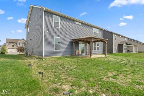 1345 Sanderling Drive Greenwood IN 46143