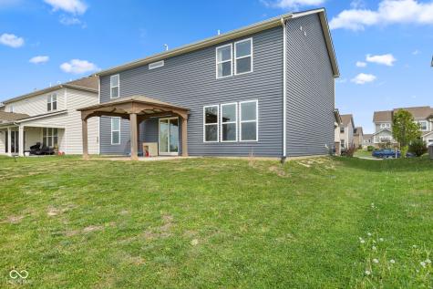 1345 Sanderling Drive Greenwood IN 46143