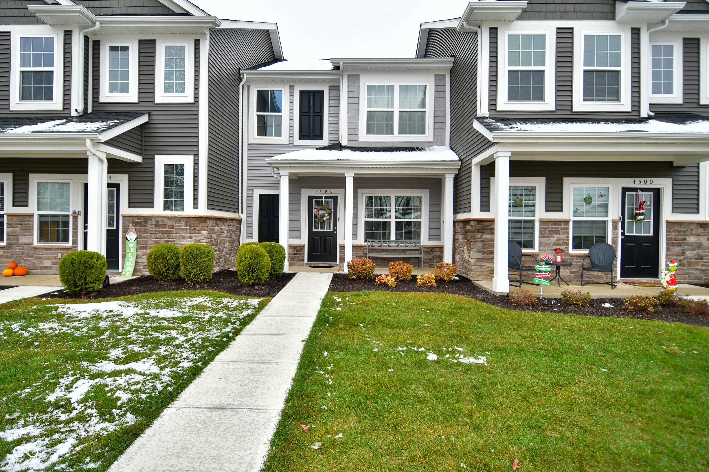 3492 Thomas Jefferson Street Carmel IN 46074