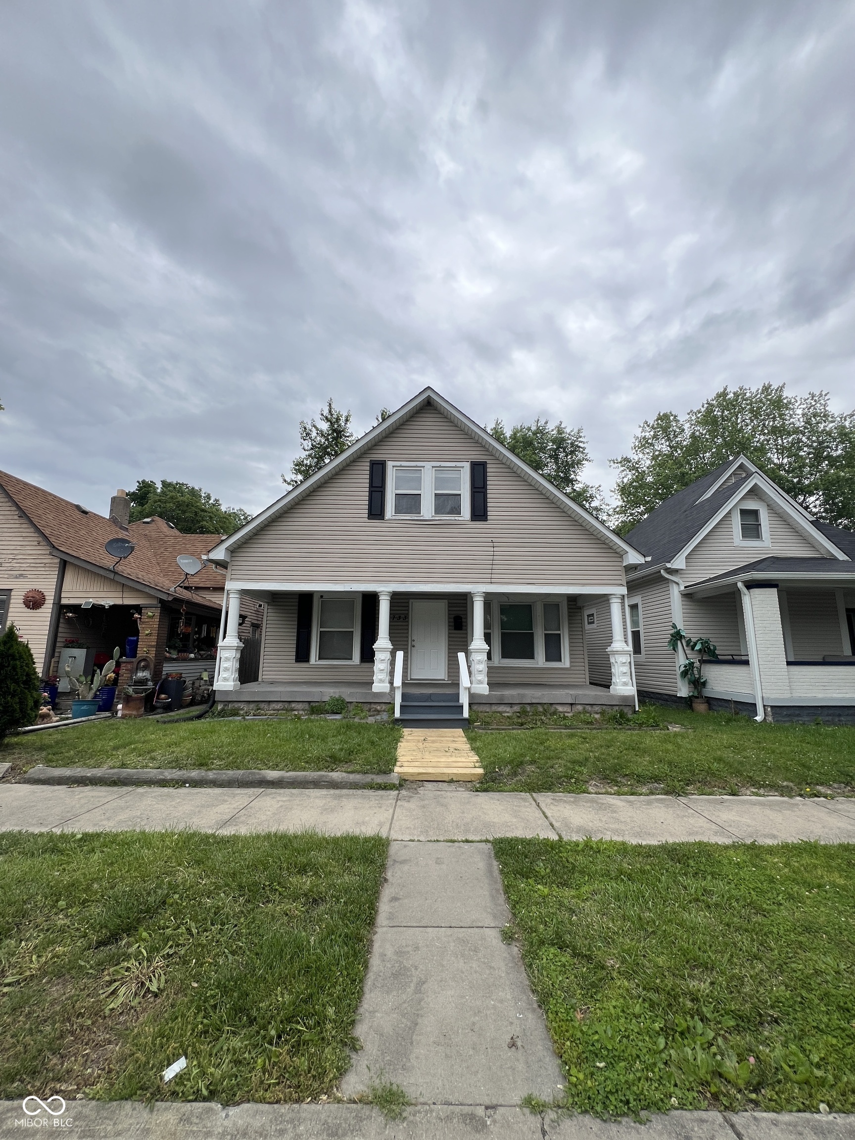 733 Haugh Street Indianapolis IN 46222