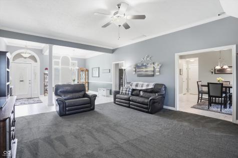 2900 Abbotsbury Court Greenwood IN 46143