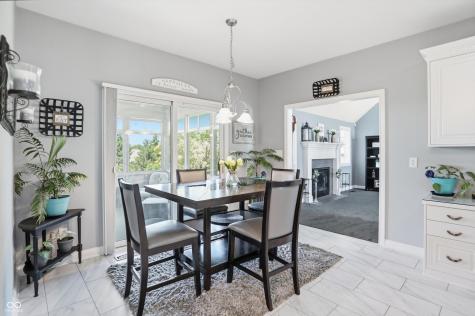 2900 Abbotsbury Court Greenwood IN 46143