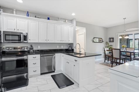 2900 Abbotsbury Court Greenwood IN 46143
