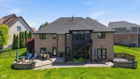 2900 Abbotsbury Court Greenwood IN 46143