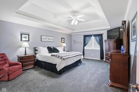 2900 Abbotsbury Court Greenwood IN 46143