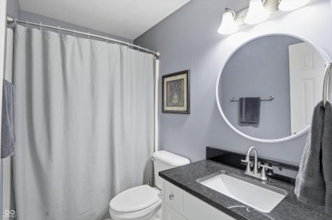 2900 Abbotsbury Court Greenwood IN 46143