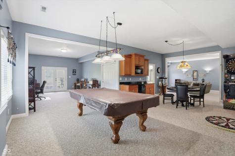 2900 Abbotsbury Court Greenwood IN 46143