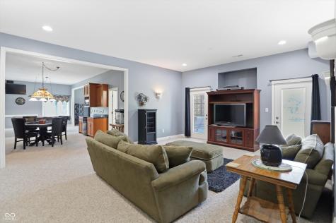 2900 Abbotsbury Court Greenwood IN 46143