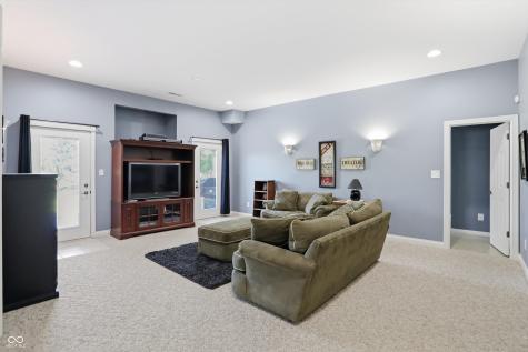 2900 Abbotsbury Court Greenwood IN 46143