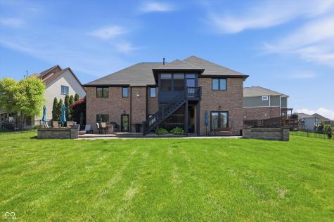 2900 Abbotsbury Court Greenwood IN 46143
