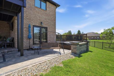 2900 Abbotsbury Court Greenwood IN 46143