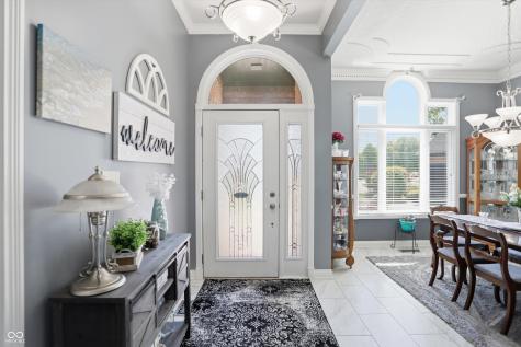 2900 Abbotsbury Court Greenwood IN 46143