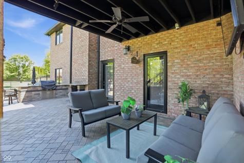2900 Abbotsbury Court Greenwood IN 46143