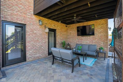 2900 Abbotsbury Court Greenwood IN 46143