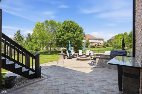 2900 Abbotsbury Court Greenwood IN 46143