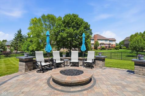 2900 Abbotsbury Court Greenwood IN 46143