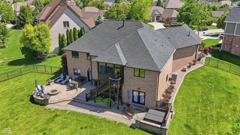 2900 Abbotsbury Court Greenwood IN 46143